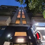 Apartman Anastasia Balcescu 2 Self Check Code In From 2pm Only Microwave Bukarest