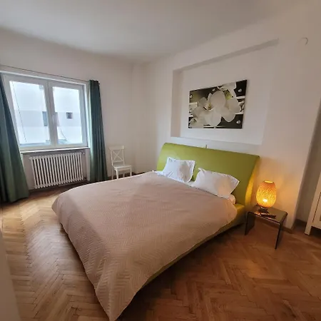 Apartman Anastasia Balcescu 2 Self Check Code In From 2pm Only Microwave