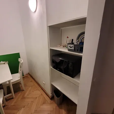 Anastasia Balcescu 2 Self Check Code In From 2pm Only Microwave Apartman Bukarest