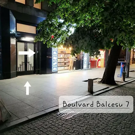 Anastasia Balcescu 2 Self Check Code In From 2pm Only Microwave