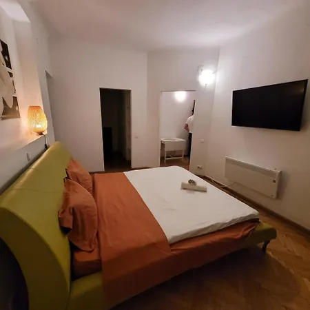 Anastasia Balcescu 2 Self Check Code In From 2pm Only Microwave *