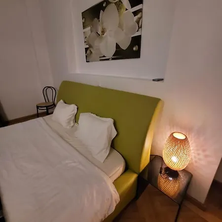 Appartement Anastasia Balcescu 2 Self Check Code In From 2pm Only Microwave *