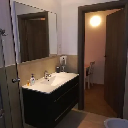 Anastasia Balcescu 2 Self Check Code In From 2pm Only Microwave