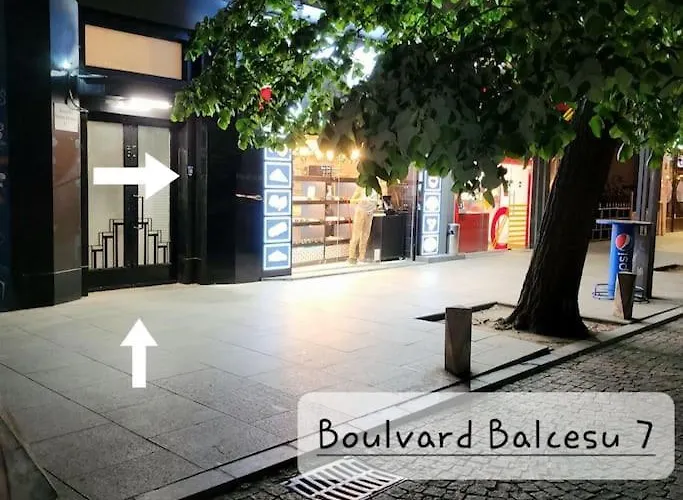 Anastasia Balcescu 2 Self Check Code In From 2pm Only Microwave