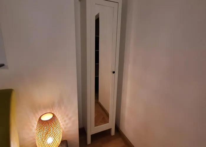 Appartement Anastasia Balcescu 2 Self Check Code In From 2pm Only Microwave