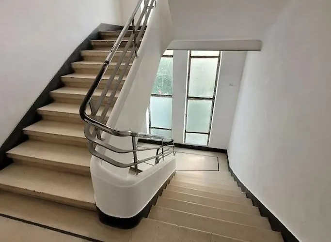 Anastasia Balcescu 2 Self Check Code In From 2pm Only Microwave