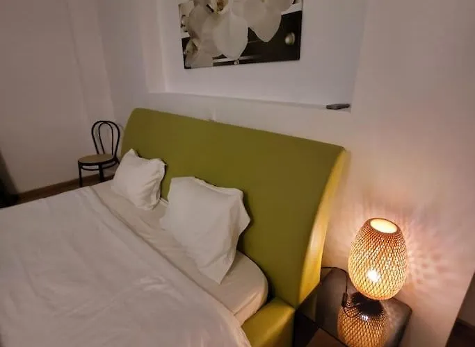 Apartment Anastasia Balcescu 2 Self Check Code In From 2pm Only Microwave *