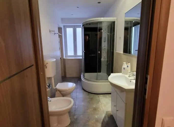 Apartament Anastasia Balcescu 2 Self Check Code In From 2pm Only Microwave Bucureşti