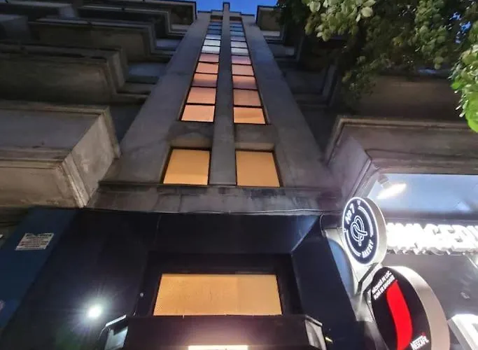 Apartament Anastasia Balcescu 2 Self Check Code In From 2pm Only Microwave Bucureşti