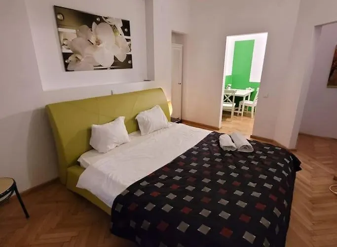 Anastasia Balcescu 2 Self Check Code In From 2pm Only Microwave * Bucureşti