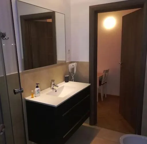 Anastasia Balcescu 2 Self Check Code In From 2pm Only Microwave